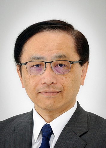 Dr. Itoh, Yoshito